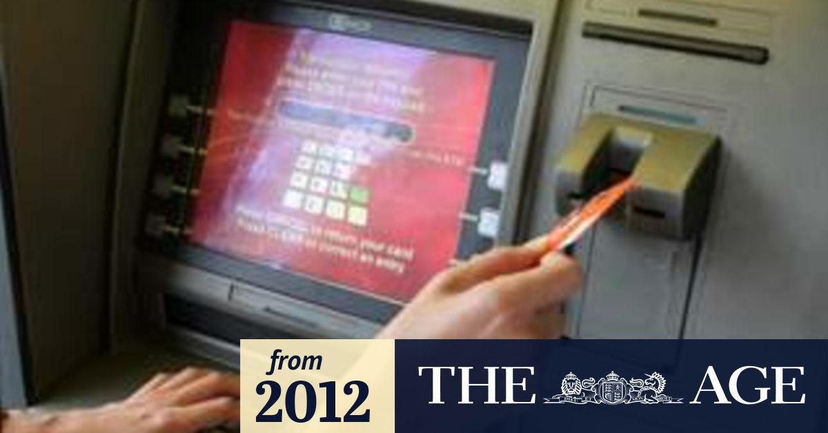 ATM fail makes funds unavailable